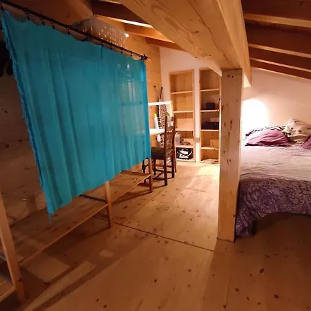 Apartment Loft Sainte Marie