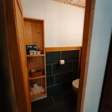 Apartment Loft Sainte Marie *