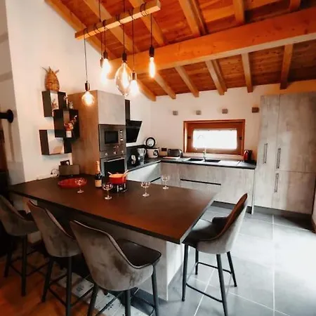 Loft Sainte Marie