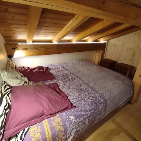 Loft Sainte Marie