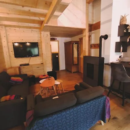 Apartment Loft Sainte Marie