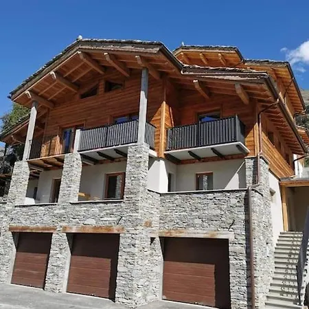 Loft Sainte Marie *