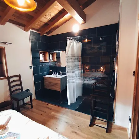 아파트 Loft Sainte Marie